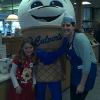 Sunrise Culver's night with 2014